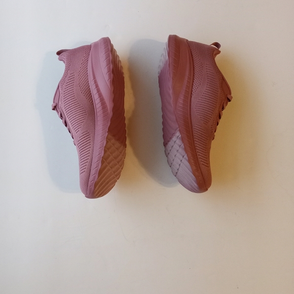 SOLD!New Skechers Bobs memory foam athletic sneakers NWOB - Picture 10 of 10